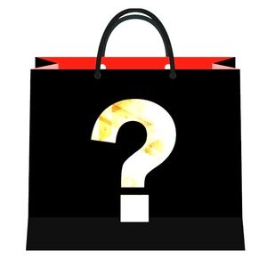**MYSTERY BUNDLE BAG** worth $75+